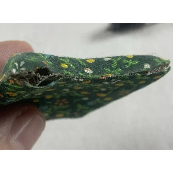 Wicker White Furniture Vtg 5 pc Set 1:12 Dollhouse Miniature + Accessories Decor - Picture 3 of 11